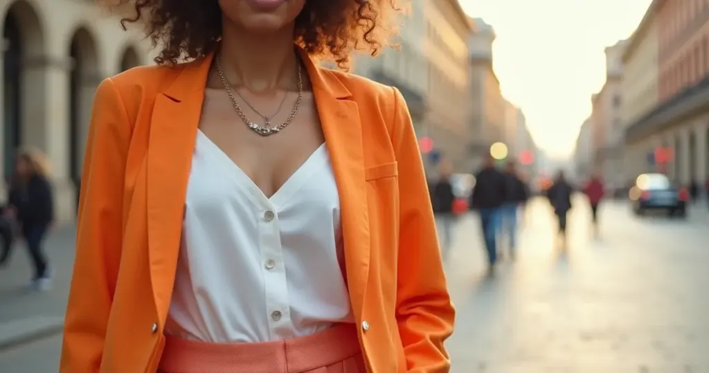 Cor que combina com branco: 7 Segredos de 2026 para Brilhar