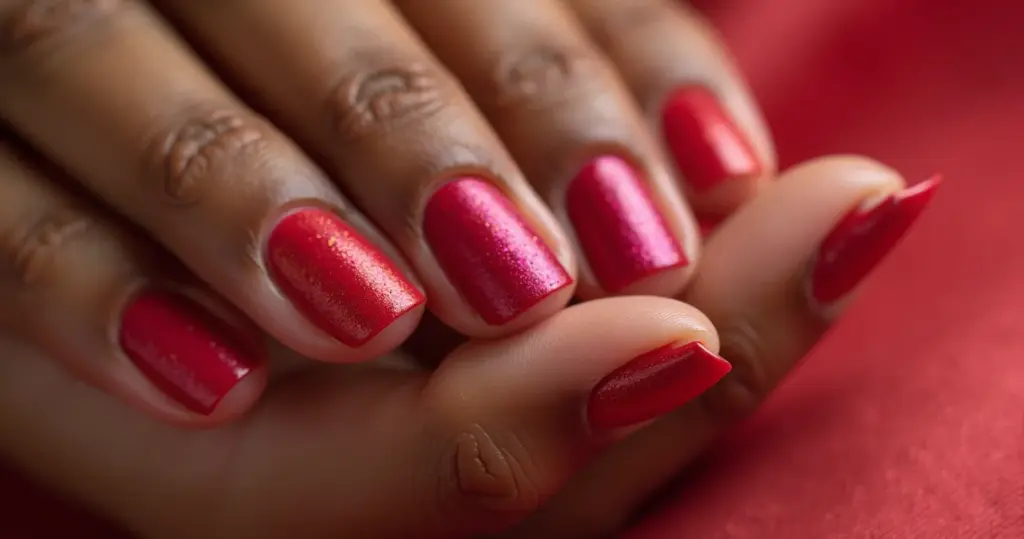 Cores de esmalte para pele morena: 13 tons que você precisa em 2026