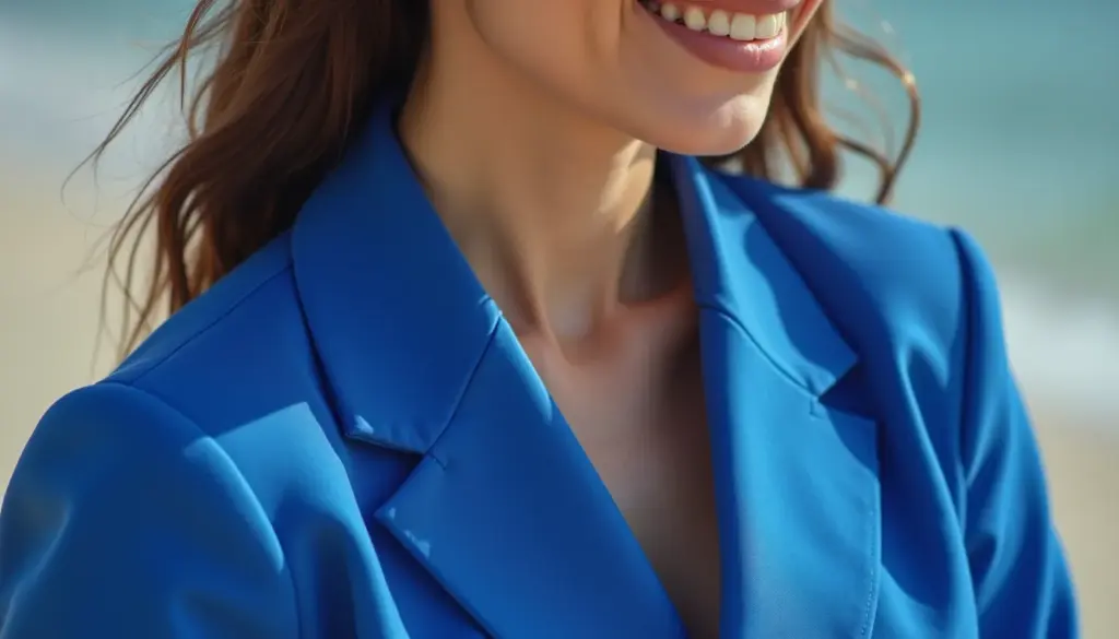 Cores Que Combinam Com Azul Royal Roupas: O Segredo 2026