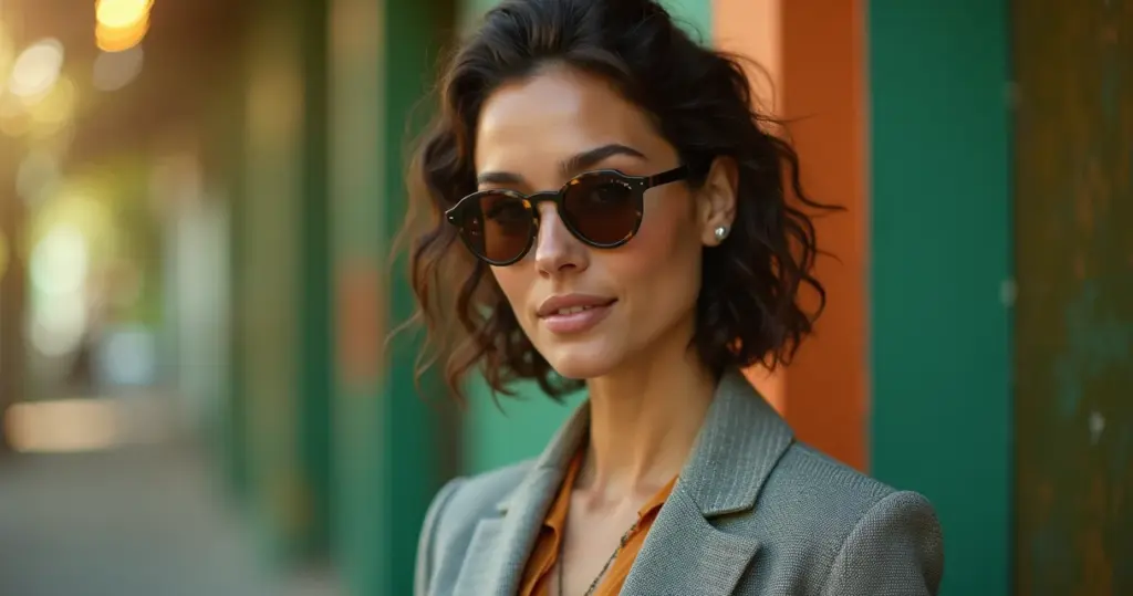 Cores que combinam com cinza roupas: meu segredo [2026]