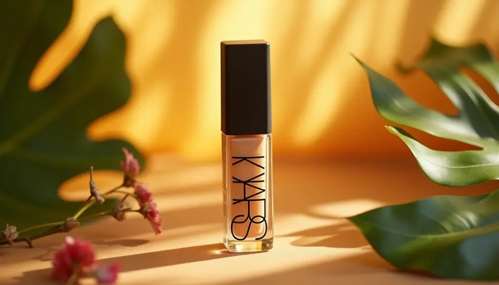 Corretivo NARS: O segredo dos 7 tons perfeitos [2026]