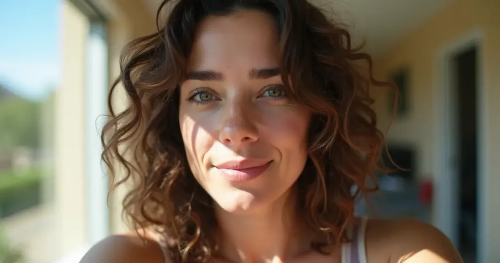 Corte Cabelo Crespo Feminino Médio: O Guia Definitivo 2026