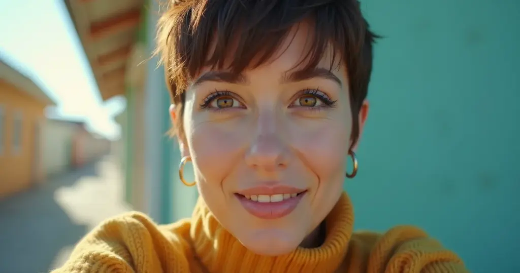 Corte de Cabelo Curto 2026: Ousadia e Praticidade para Você! Corte de Cabelo Curto 2026: Ousadia e Praticidade para Você!