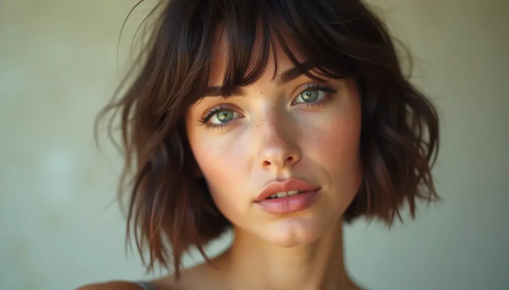 Corte De Cabelo Feminino Chanel 2026: O Chique Que Transforma