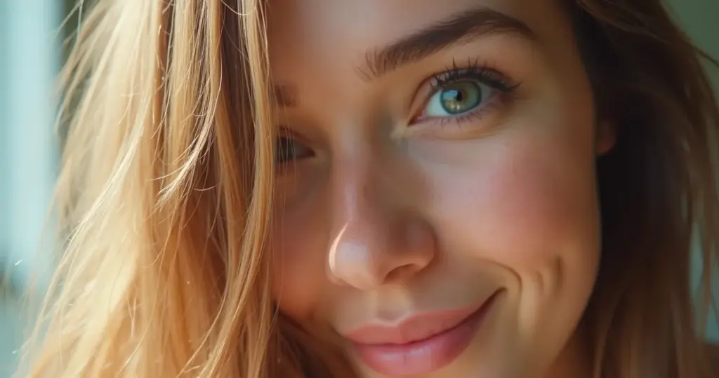 Corte de Cabelo Fino e Pouco: O Segredo Que Transforma!