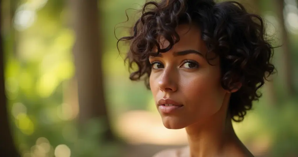 Corte de cabelo ondulado curto: 7 inspirações que vão te conquistar [2026]