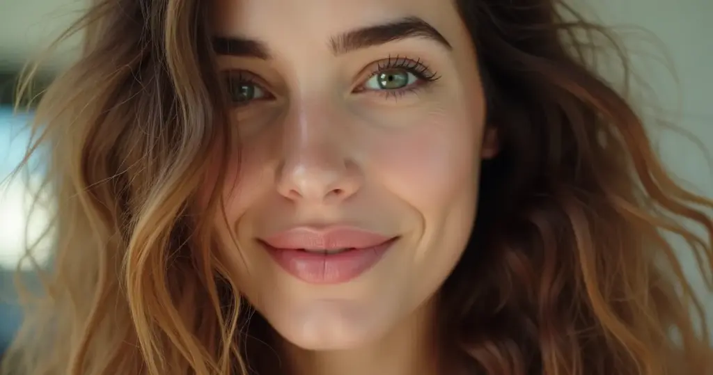 Corte em Camadas Ondulado: O Segredo do Volume Perfeito