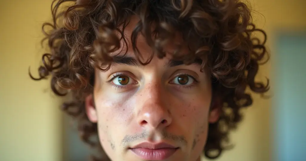 Corte Mullet Cabelo Cacheado: Transforme Seus Cachos em 2026