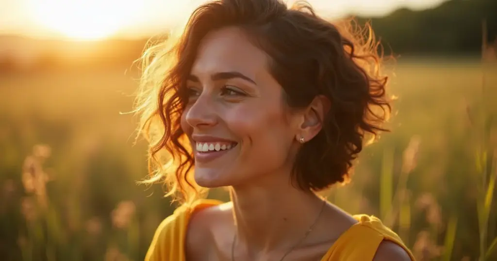 Corte para cabelo cacheado feminino: 7 inspirações [2026]