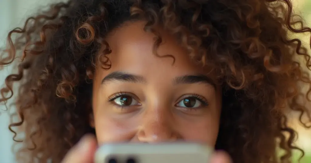 Corte para Cabelo Cacheados: O Volume e Definição Que Você Sempre Quis