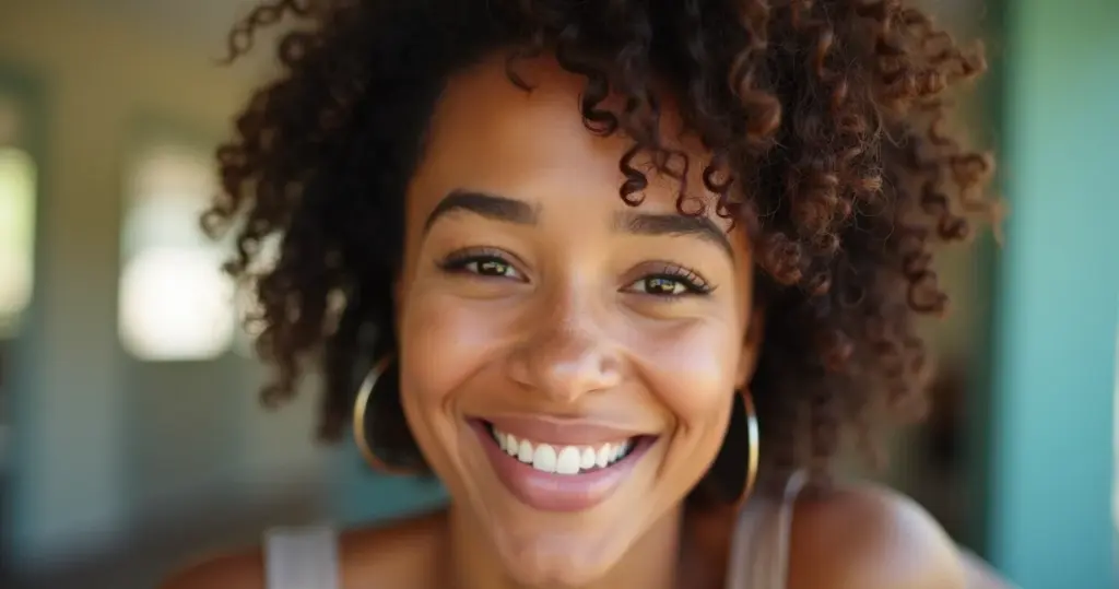 Cortes de Cabelo Crespo Curto: Dicas que Valorizam!