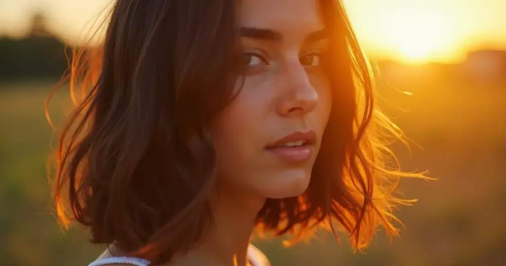 Cortes de cabelo no ombro feminino: 2026 [Tendências Exclusivas]