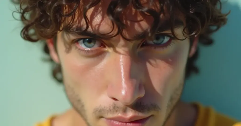 Cortes para Cabelos Cacheados Masculinos: Transforme Seu Estilo 2026 Cortes para Cabelos Cacheados Masculinos: Transforme Seu Estilo 2026