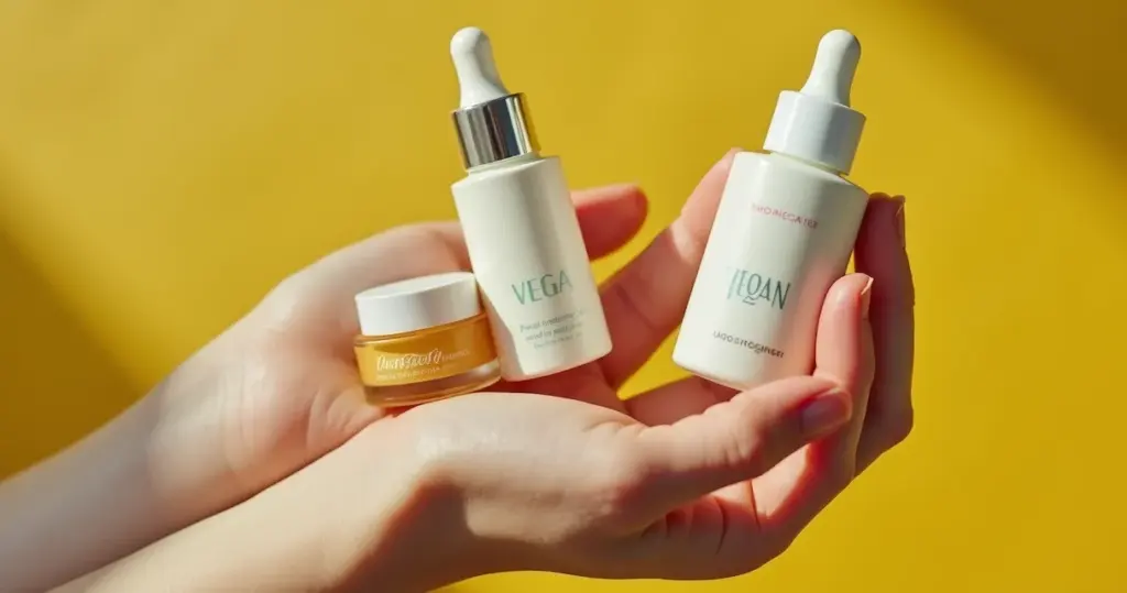 Cosméticos Veganos: O Guia Definitivo para Escolher Certo