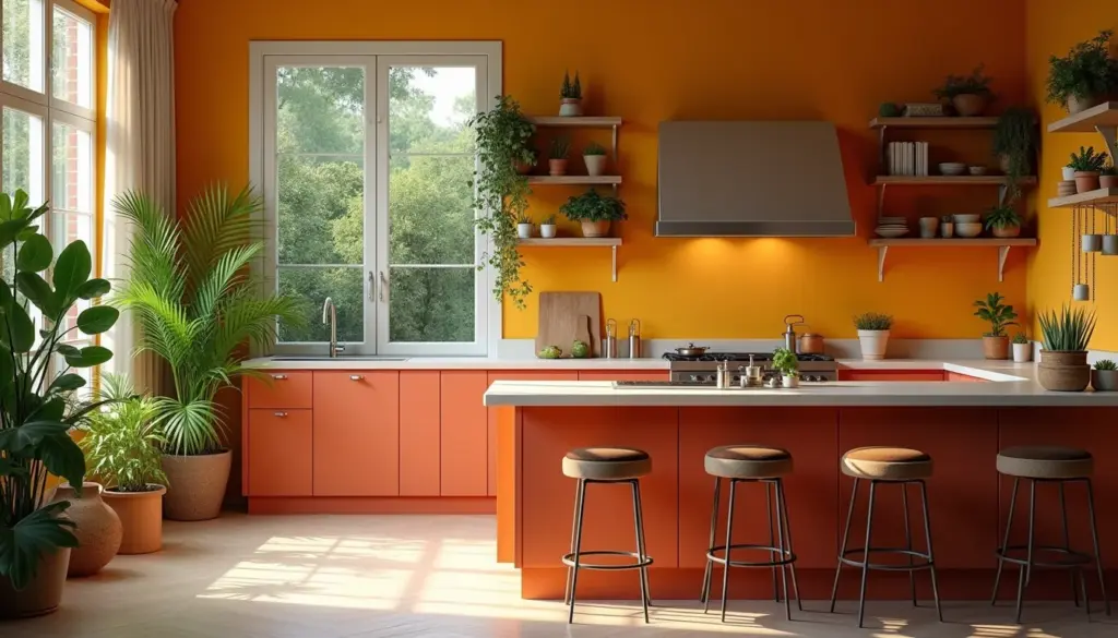 Cozinhas Modernas: 7 ideias que transformam seu espaço [2026]