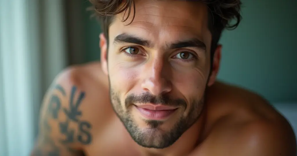 Creme Anti Rugas Masculino: Adeus Linhas Finas em 2026!