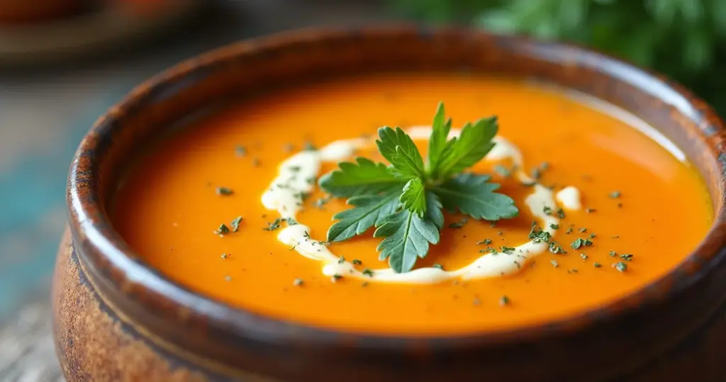 Creme de Cenoura: O Segredo da Pele Radiante Revelado [2026]