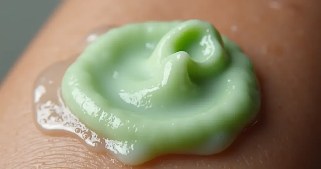 Creme de Pepino: Segredo para Pele Oleosa em 2026?