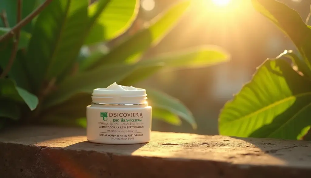 Creme para Olheiras: o segredo que dermatologistas não contam [2026]