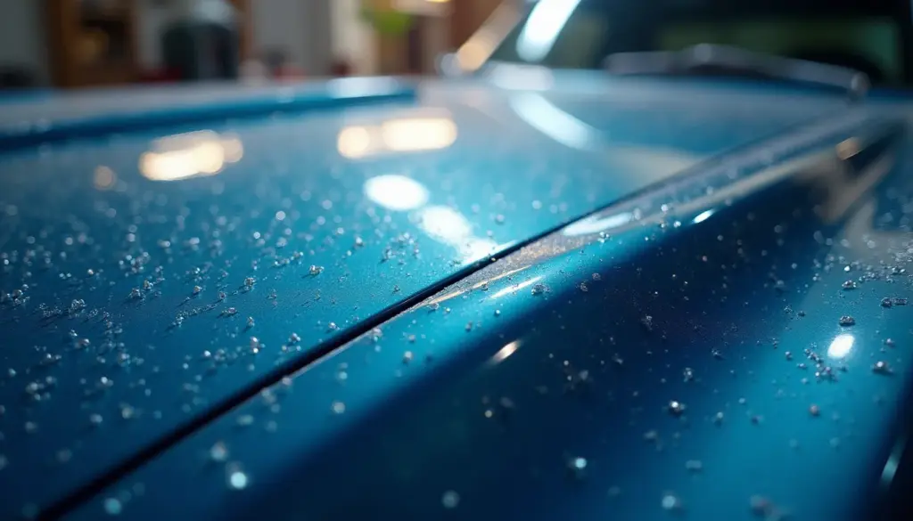 Cristalização de Pintura: O Guia Completo para um Brilho Duradouro em 2026