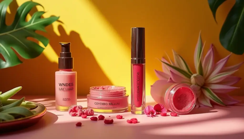 Cruelty Free: 7 marcas de maquiagem que amamos [2026]