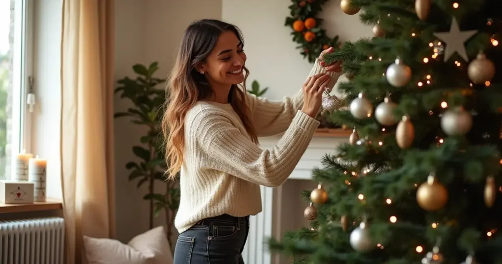 13 Ideias de Custo Médio Decoração de Natal: Do R$20 ao Premium 13 Ideias de Custo Médio Decoração de Natal: Do R$20 ao Premium