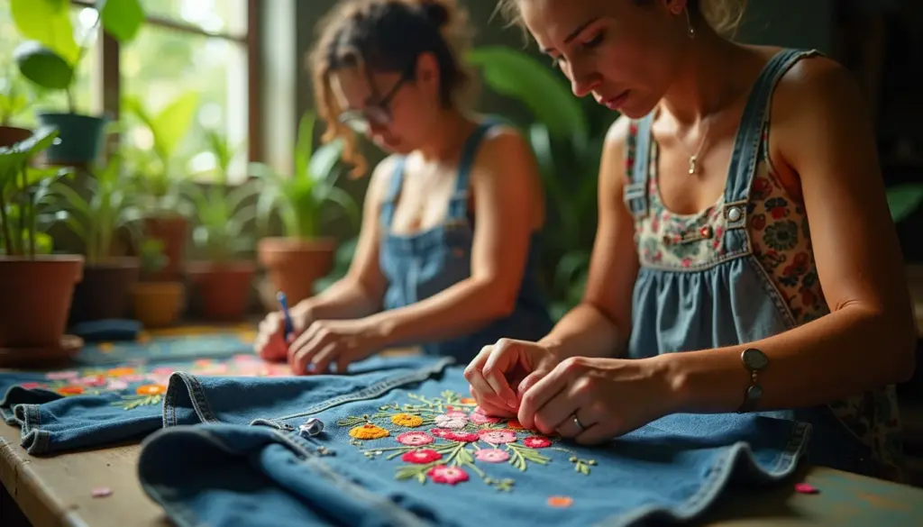 Customizacao De Roupas: 7 jeitos de renovar seu guarda-roupa [2026]