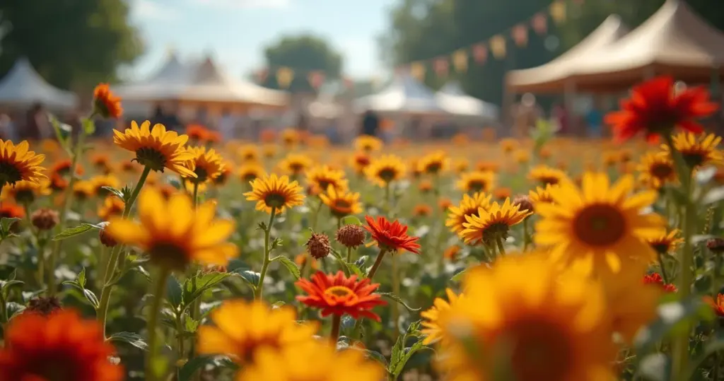 5 Dicas de Decoração Arraiá Junino para Festas Inesquecíveis! 5 Dicas de Decoração Arraiá Junino para Festas Inesquecíveis!