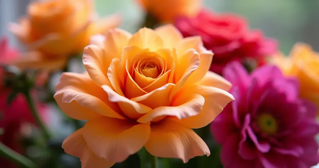 5 Estilos de Decoração Arranjo de Flores para 2026 5 Estilos de Decoração Arranjo de Flores para 2026