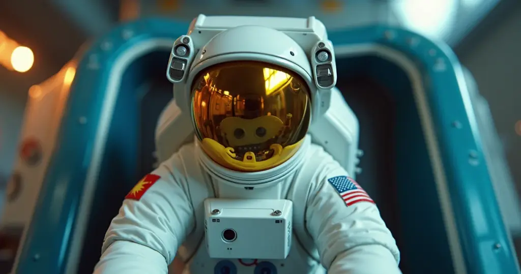 7 Ideias de Decoração Astronauta que Vão Deletar o Comum!