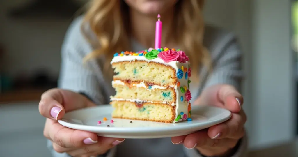 5 Tendências de Decoração Bolo Aniversário Mulher para 2026 5 Tendências de Decoração Bolo Aniversário Mulher para 2026