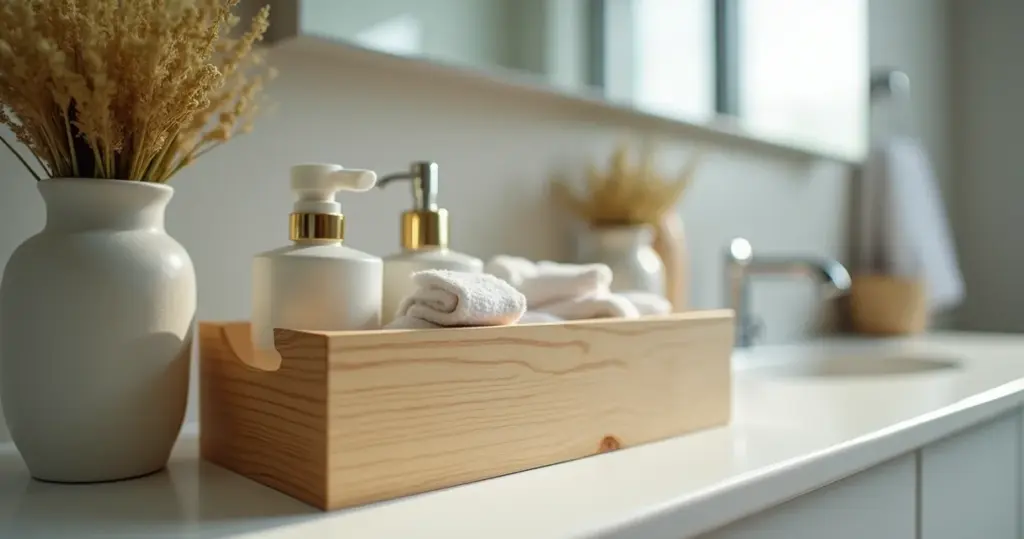 7 Truques de Decoração Box Banheiro para 2026