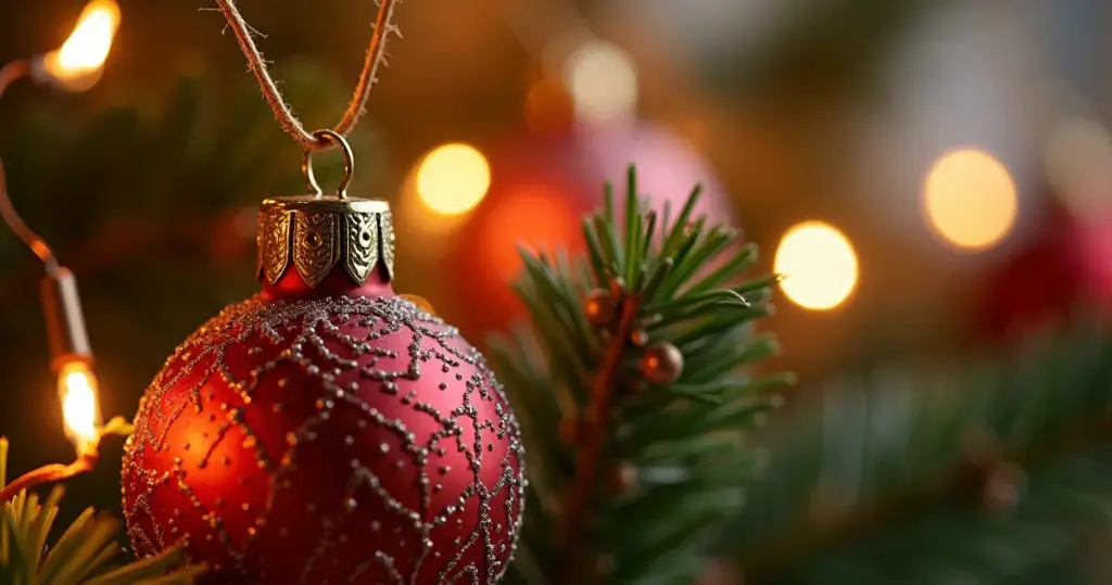 8 Ideias de Decoração de Natal Artesanal Incríveis!