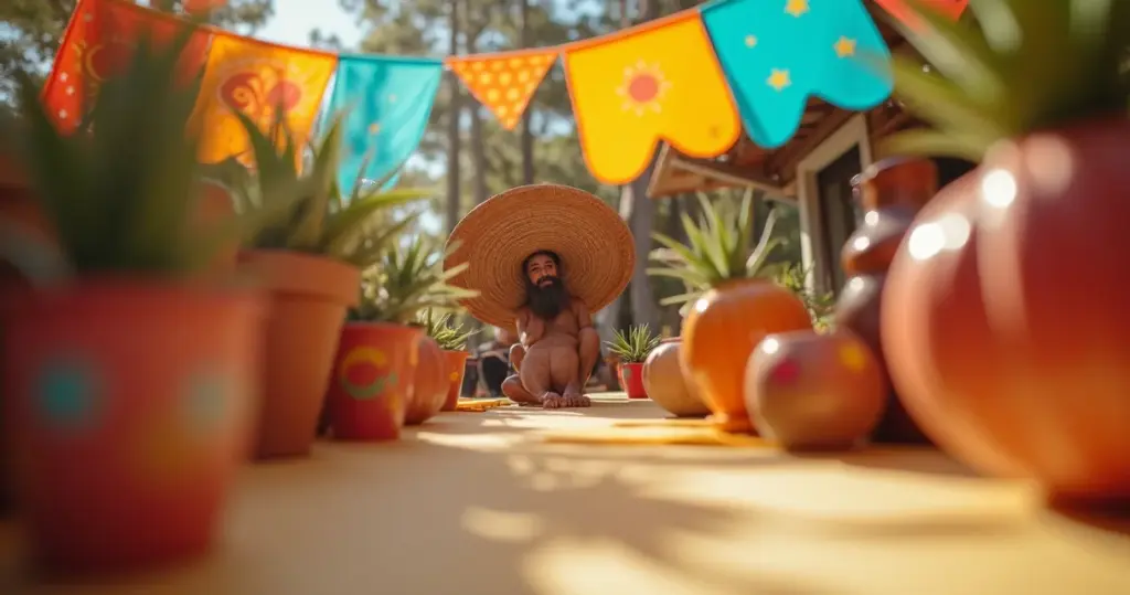 7 Ideias de Decoração Festa Junina Simples Adulto 7 Ideias de Decoração Festa Junina Simples Adulto