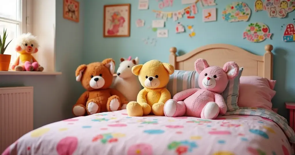 8 Ideias Incríveis de Decoração Infantil para Menina 8 Ideias Incríveis de Decoração Infantil para Menina