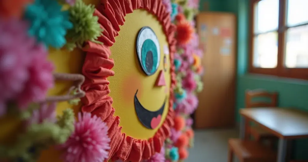 Decoração Junina para Escola: 20 Ideias Virais! Decoração Junina para Escola: 20 Ideias Virais!