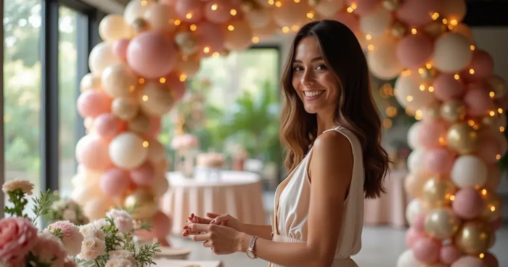 17 Ideias de Decoração para Aniversário que Criam Festas Inesquecíveis 17 Ideias de Decoração para Aniversário que Criam Festas Inesquecíveis