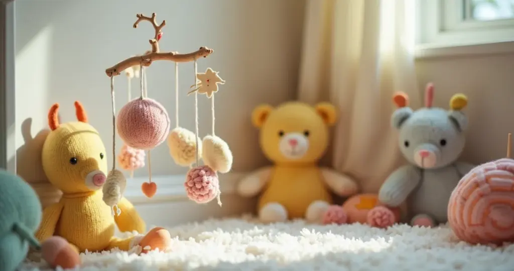 10 Dicas Essenciais de Decoração para Quarto de Bebê em 2026 10 Dicas Essenciais de Decoração para Quarto de Bebê em 2026