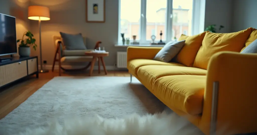 7 Dicas de Decoração para Sofá: Seu Living Incrível! 7 Dicas de Decoração para Sofá: Seu Living Incrível!