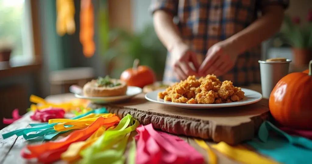 Decoração Quadrilha: 10 Segredos para um Arraiá Incrível!