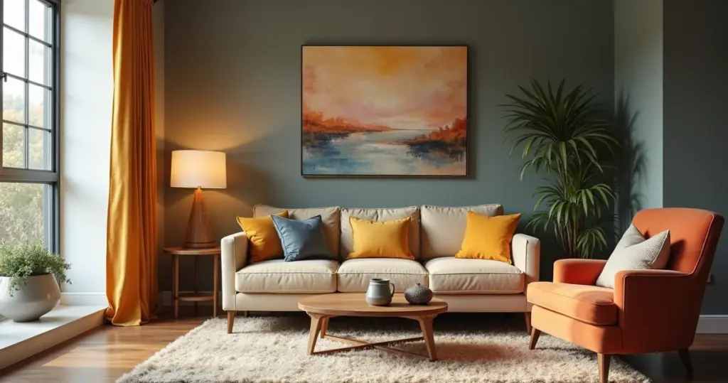 7 Dicas de Decoração Sala com Sofa e Poltronas 7 Dicas de Decoração Sala com Sofa e Poltronas