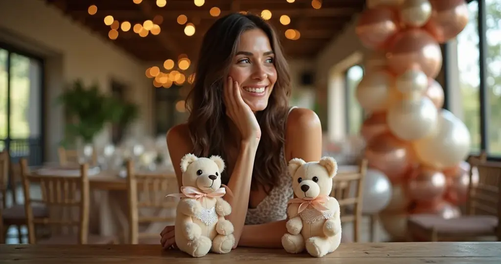 8 Dicas Práticas: Decoração Ursinho Príncipe ou Baloeiro? Escolha Certa! 8 Dicas Práticas: Decoração Ursinho Príncipe ou Baloeiro? Escolha Certa!