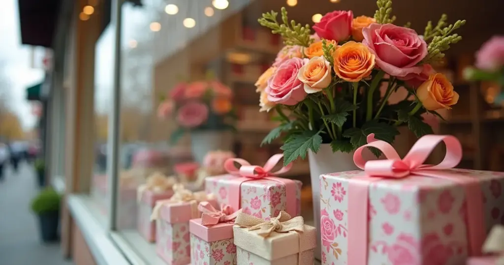 7 Ideias Incríveis de Decoração Vitrine Dia das Maes 7 Ideias Incríveis de Decoração Vitrine Dia das Maes