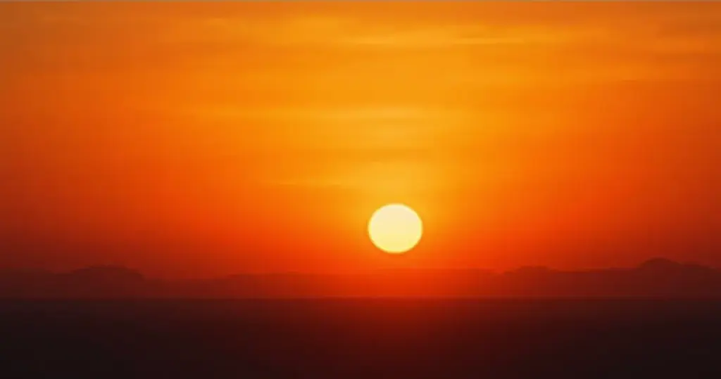 Degrade Laranja: o segredo revelado para um visual incrível