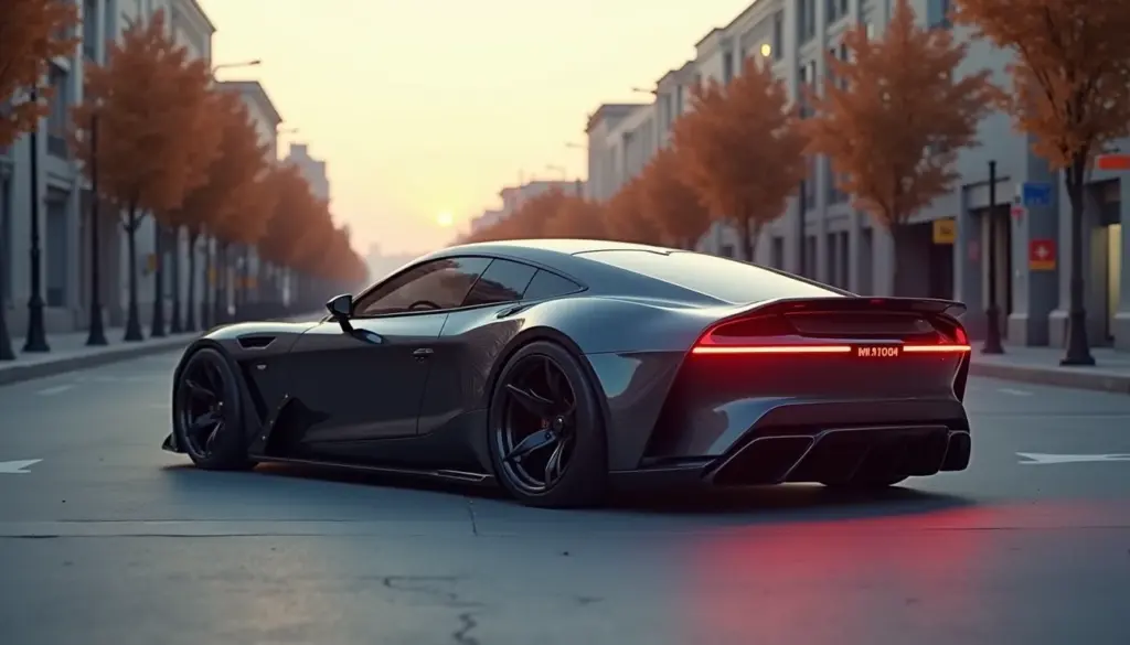 Carros Econômicos: Potência Surpreendente em 2026 Revelada!