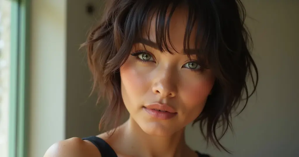 Desenho de corte de cabelo: 7 estilos que vão bombar em 2026