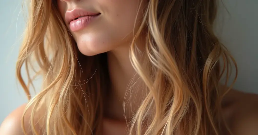 Detox Capilar Alisa o Cabelo? A Verdade Revelada em 2026 Detox Capilar Alisa o Cabelo? A Verdade Revelada em 2026
