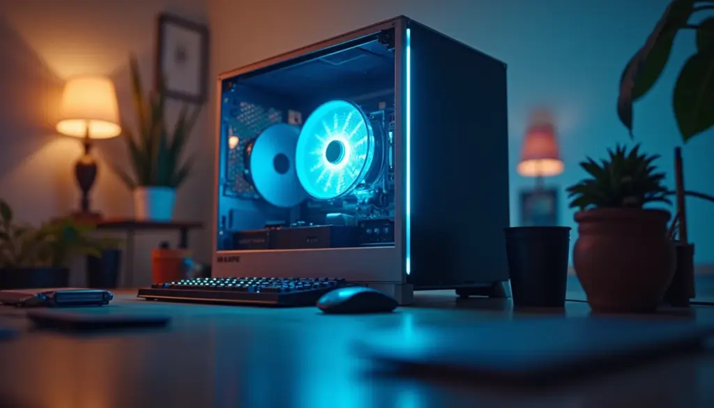 PC Lento? 5 Truques Rápidos Para Inicializar em Segundos em 2026