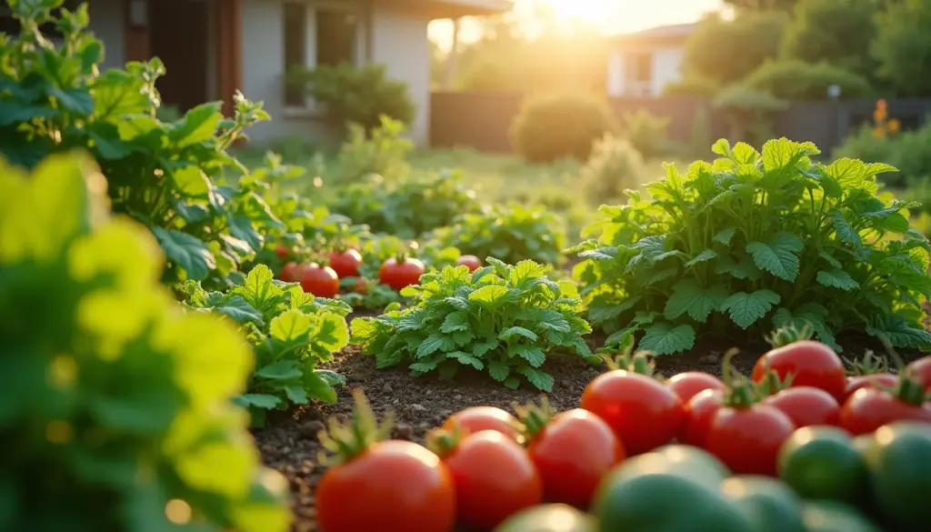 Horta Saudável em 2026: Aprenda a Regar Corretamente!