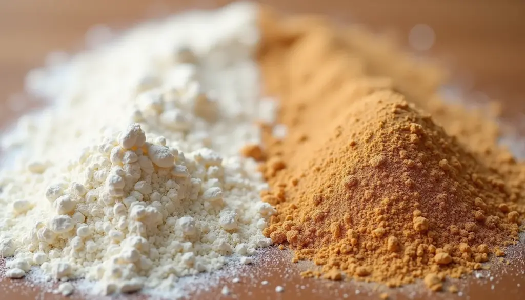 Farinha Branca vs. Integral: Qual a Melhor Para Sua Saúde em 2026?